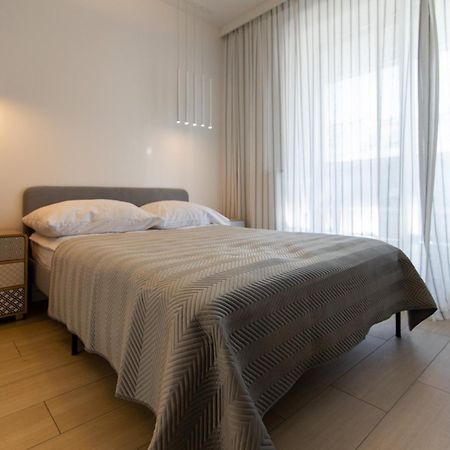 Vip Apartamenty Butikowa Białystok Exteriör bild