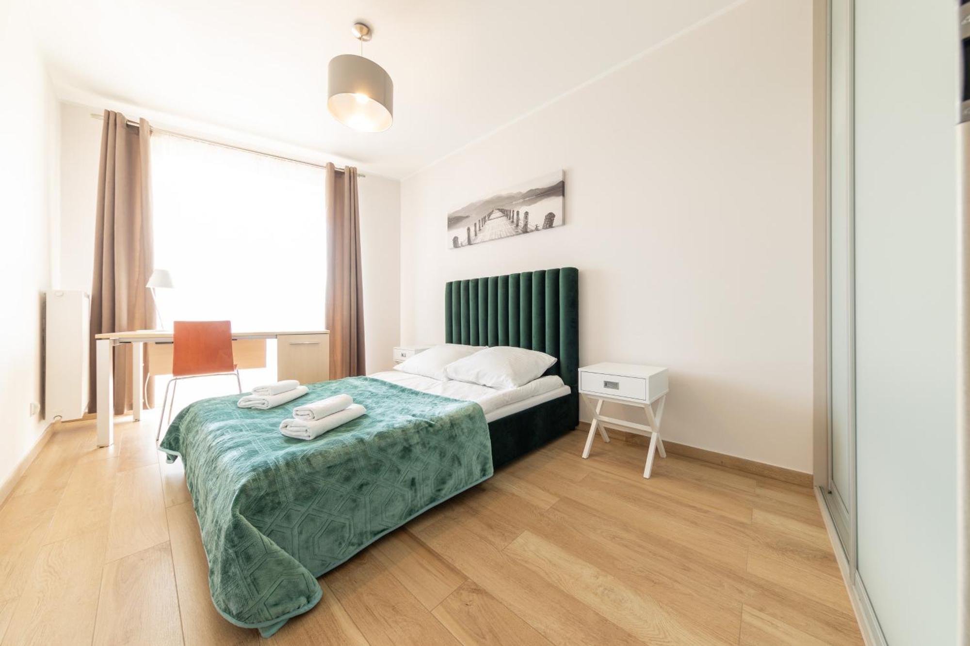 Vip Apartamenty Butikowa Białystok Exteriör bild