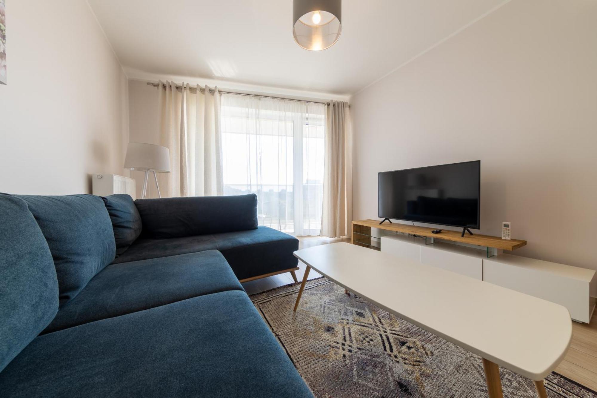 Vip Apartamenty Butikowa Białystok Exteriör bild