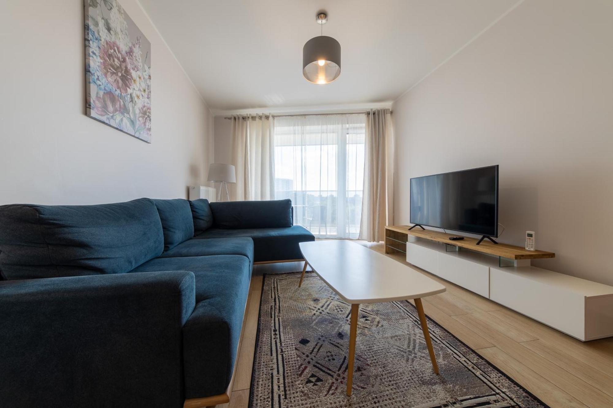 Vip Apartamenty Butikowa Białystok Exteriör bild